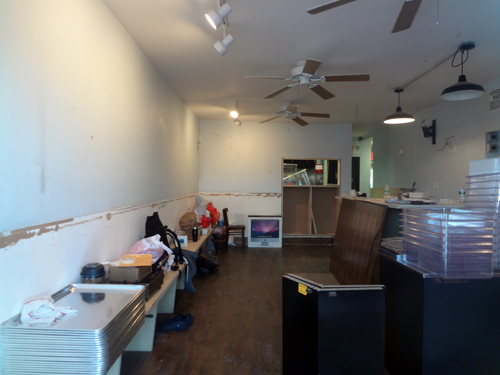 pok pok interior january 2012