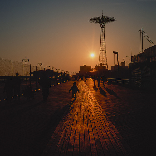 coney-light