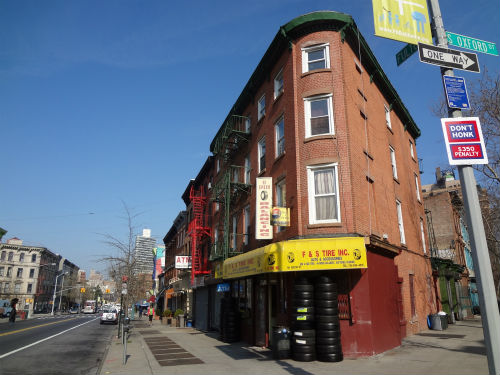 f&s tires closing
