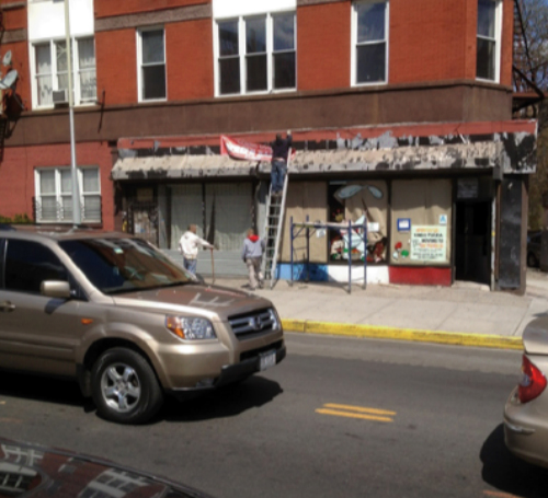 bergen bagels fulton