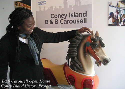 b and b open house coney