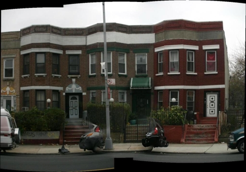 950-980 St. Johns, SB, PS, 2006 1