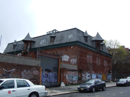 Consumers Brewery 2