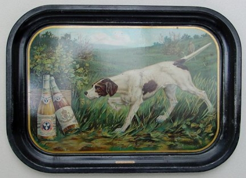 Consumers Park Tray, trayman.net