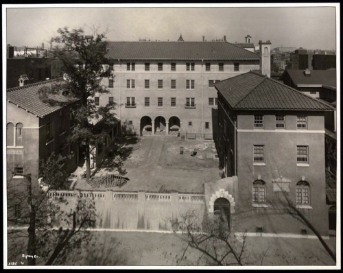 Training School for Girls, MCNY 1