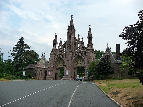 greenwood