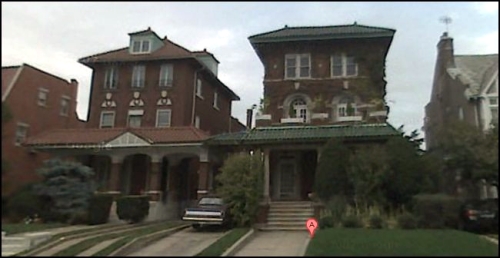 1315 President St.Googlmaps
