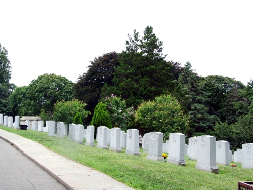 Evergreens, 5