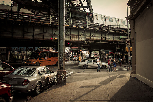 bushwick