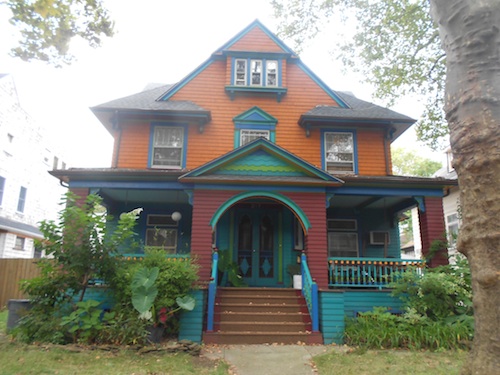 ditmas