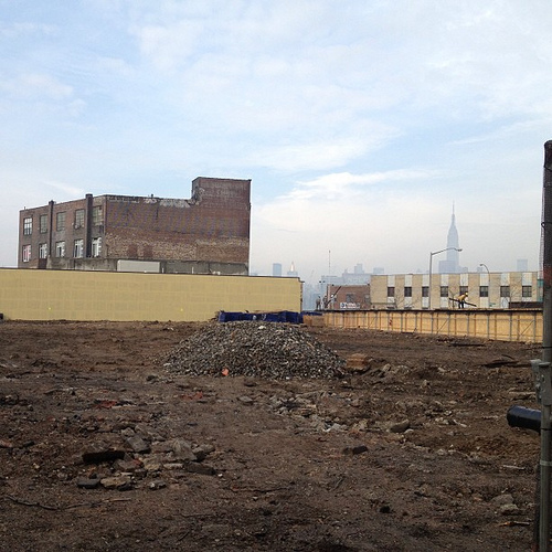 greenpoint