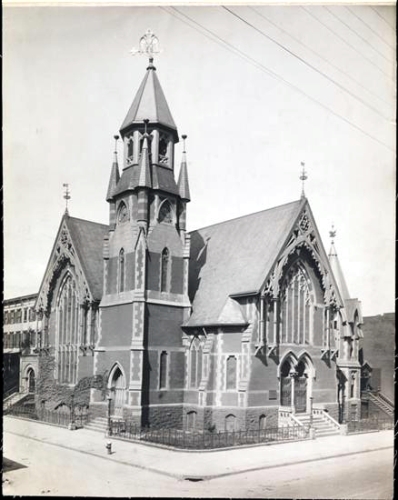 1914 Photo