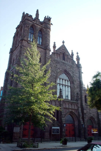 Photo: NY Guild of Organists