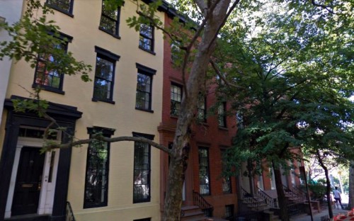 20-26 Willow St. Googlemaps