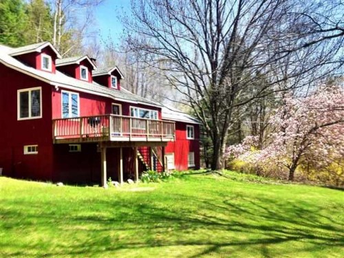 474 upper samsonville road olivebridge ny