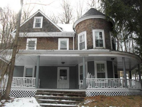 496 wagner avenue fleischmanns ny