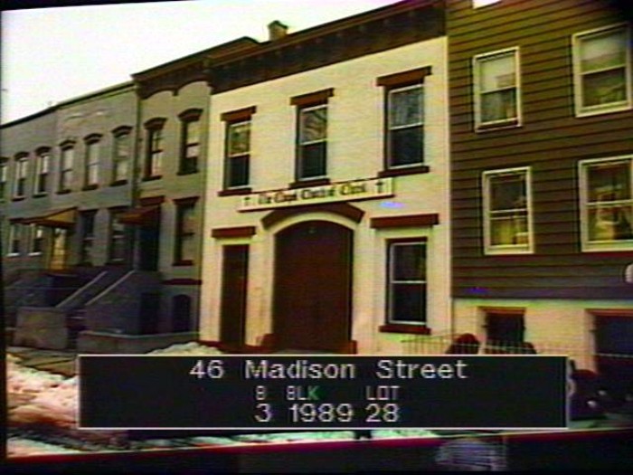 1980s Municipal Archives