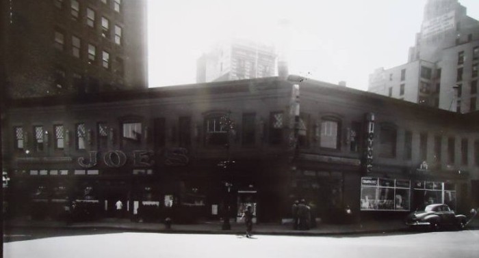 Joe's 1948