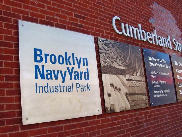 Brooklyn-Navy-Yard