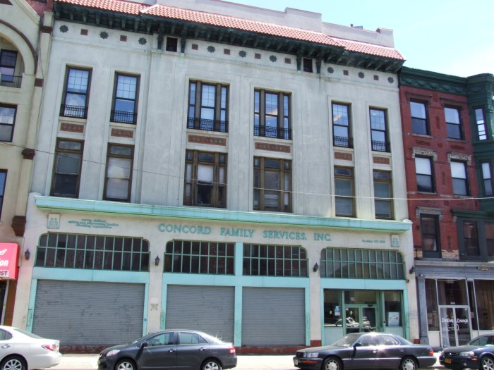 1217-1221 Bedford Ave, Bed Stuy 2