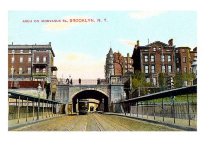 1905 Postcard