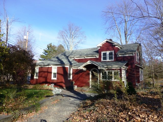 5 highwoods road saugerties ny
