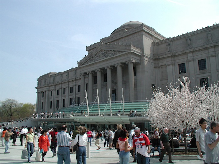 brooklyn museum