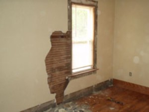 plaster repair, ask-the-rehabber.com 1