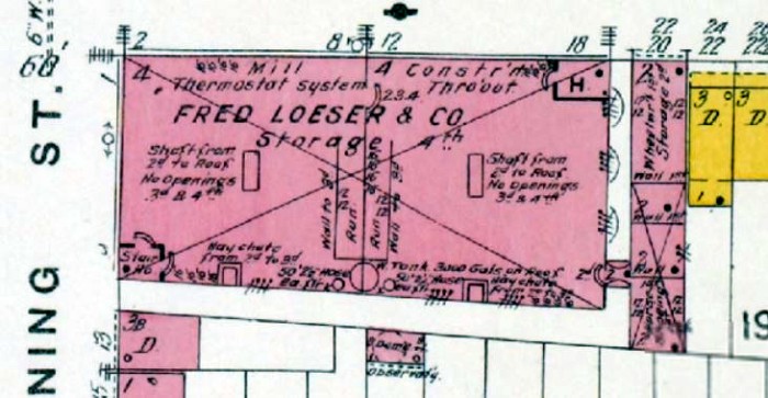 1904 map. NY Public Library