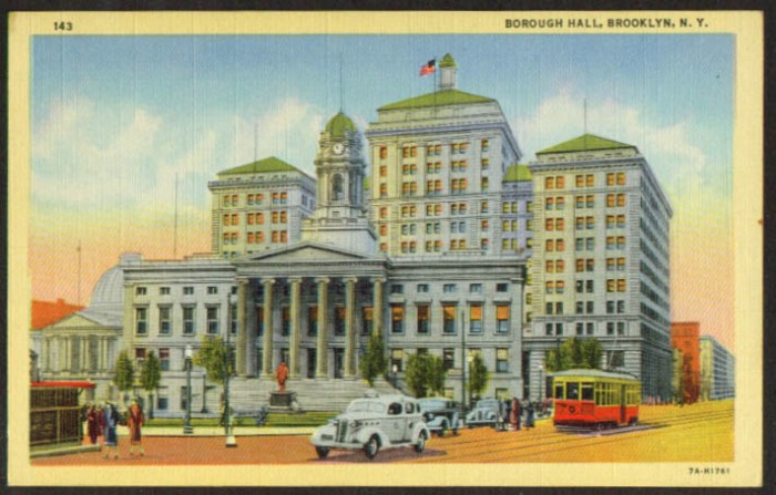 1930s postcard