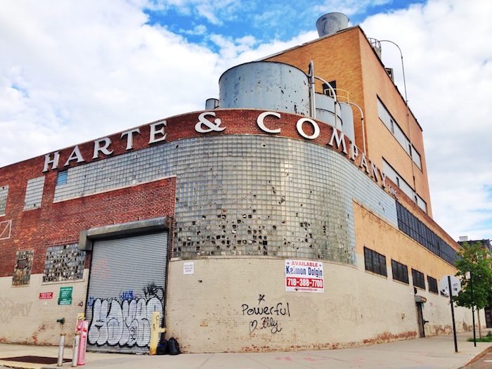 harte and co factory 280 franklin street greenpoint 52014