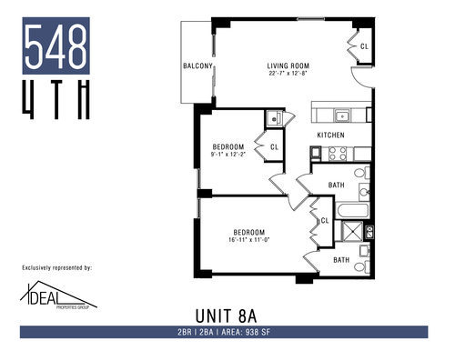 548 4th avenue layout 1