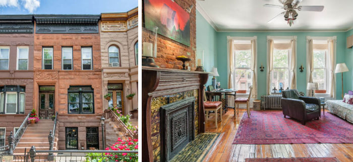 728a Macon Street bed stuy 62014