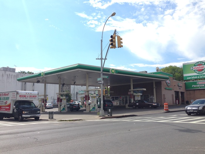 1519 bedford avenue gas station crown heights 72014