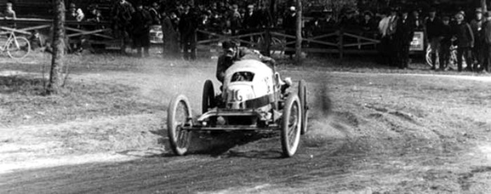 Vanderbilt Cup Race. Photo: Vanderbiltcupraces.com