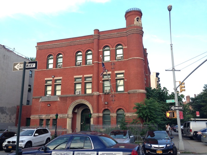 prospect heights police station 72014
