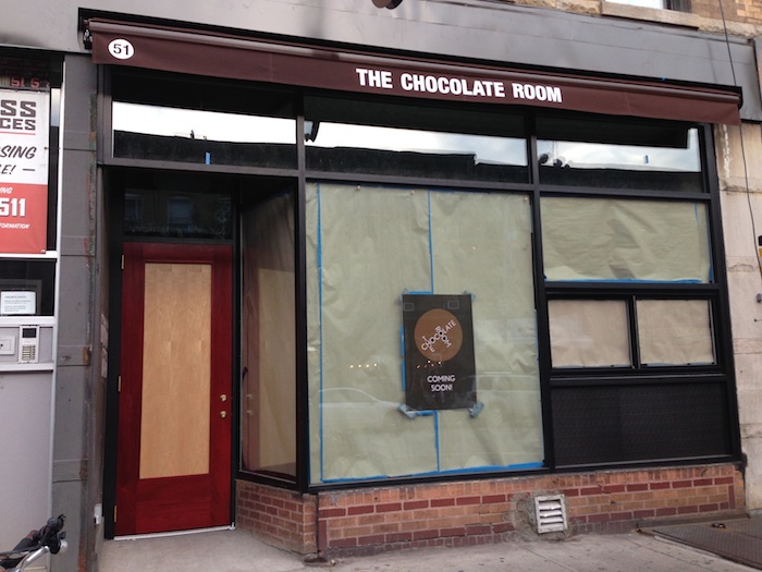51 fifth avenue chocolate room park slope 82014
