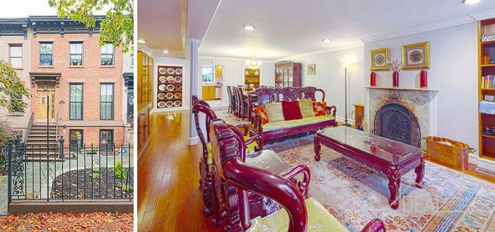 54 2nd street carroll gardens 82014