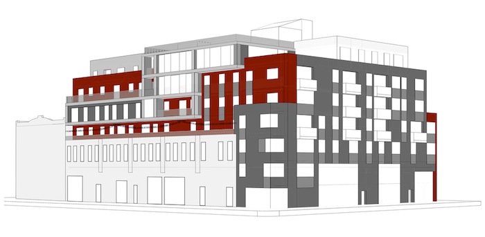 600 bushwick avenue rendering