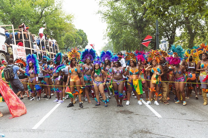 crown heights carnival