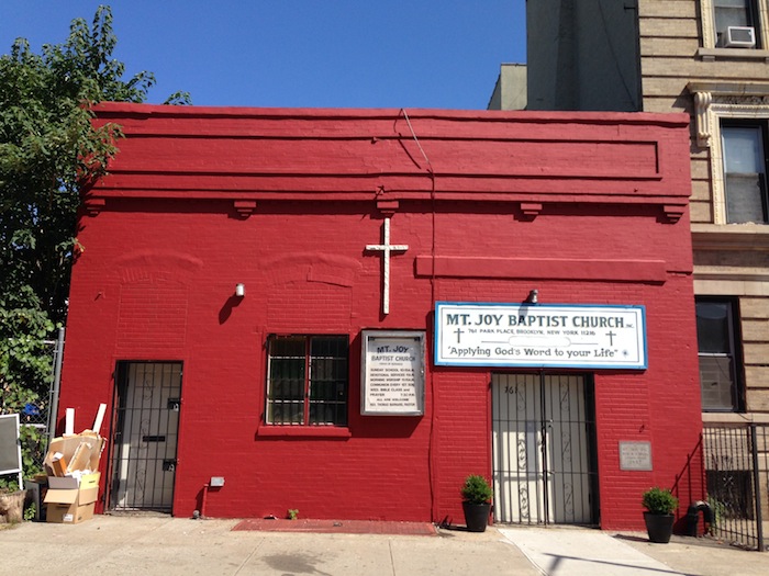 mt joy baptist church crown heights 82014