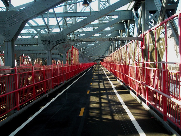 williamsburg bridge