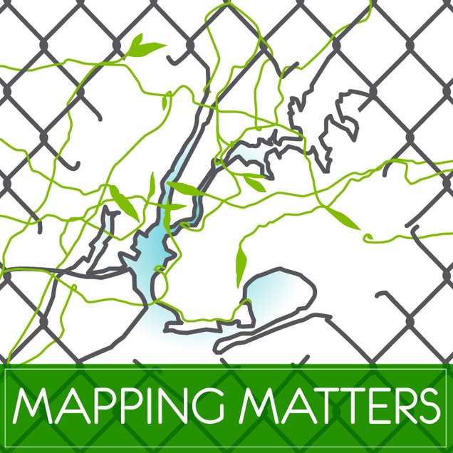 mapping matters gala