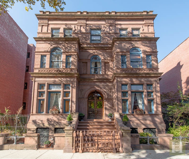 Brooklyn Homes For Sale