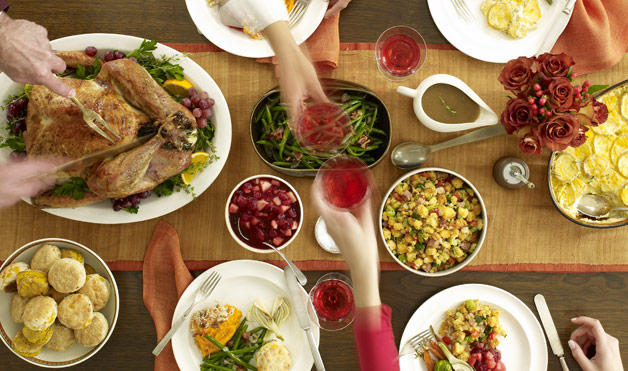thanksgiving-dinner-gotham-brokerage