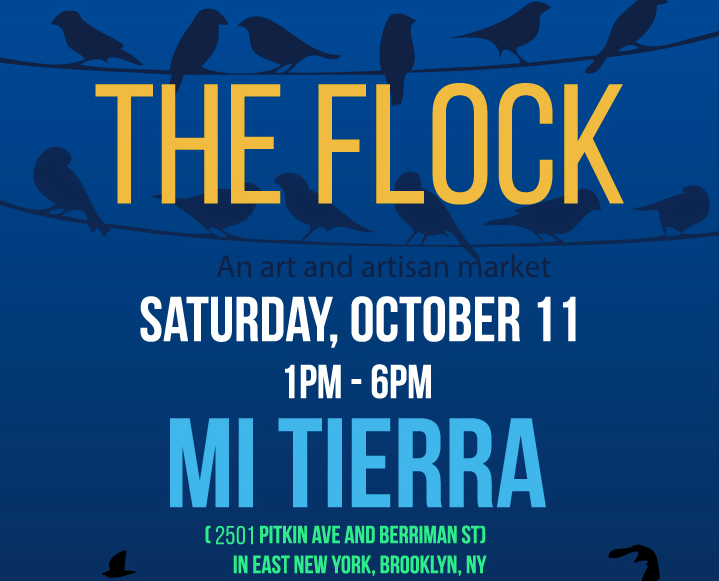 the flock east new york flyer 102014