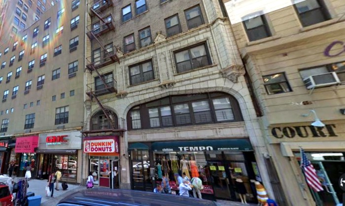 Photo: Google Maps