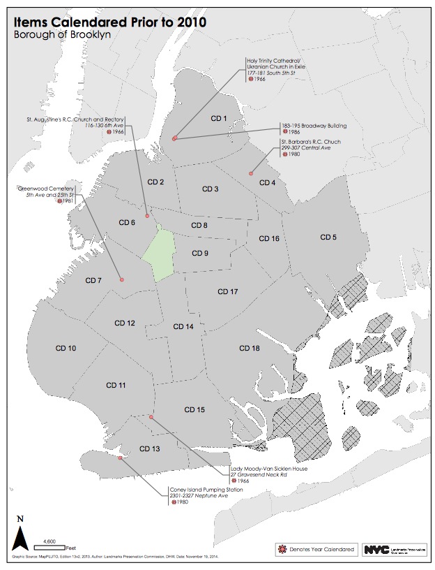 landmarks-preservation-commission-nyc-brooklyn-backlog-map