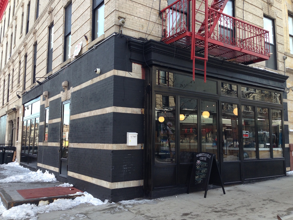 167 rogers avenue manhattanville coffee crown heights 12015