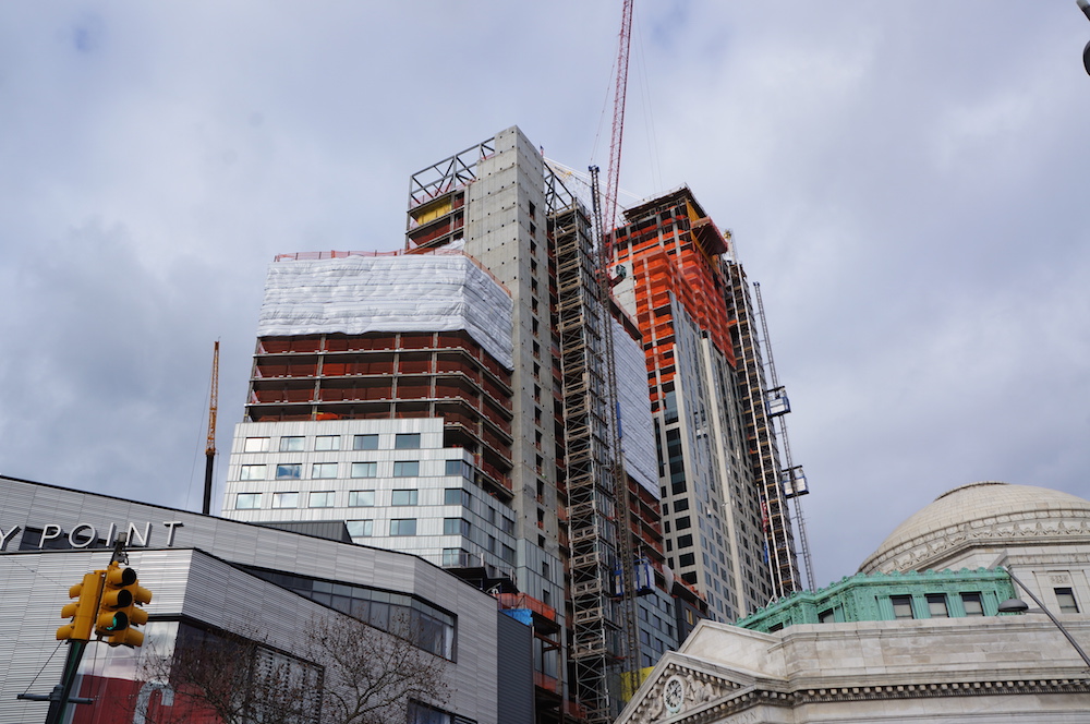 city point phase 2 3 downtown brooklyn 12015